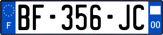 BF-356-JC