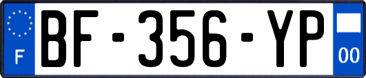 BF-356-YP