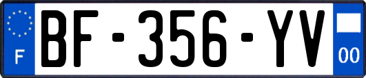 BF-356-YV