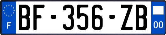 BF-356-ZB