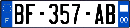 BF-357-AB