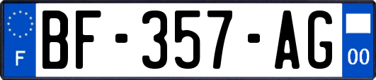 BF-357-AG