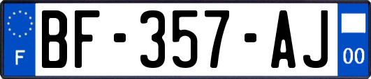 BF-357-AJ