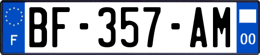 BF-357-AM