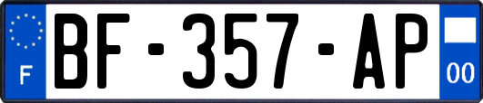 BF-357-AP