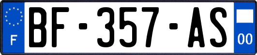 BF-357-AS