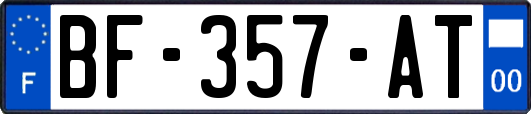 BF-357-AT