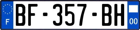 BF-357-BH