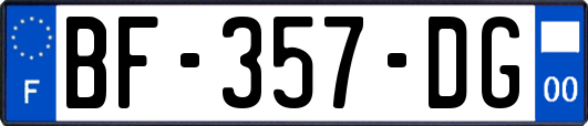 BF-357-DG