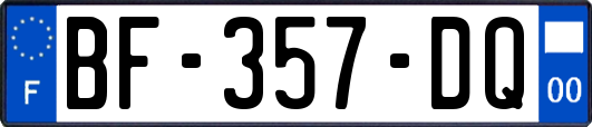 BF-357-DQ