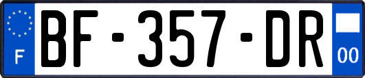 BF-357-DR