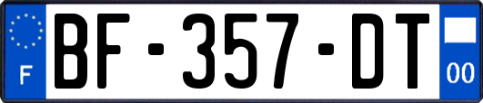 BF-357-DT