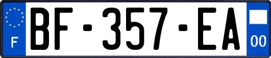 BF-357-EA