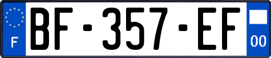 BF-357-EF