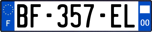 BF-357-EL