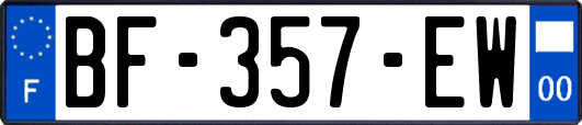 BF-357-EW