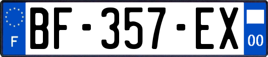 BF-357-EX