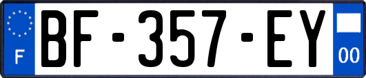 BF-357-EY