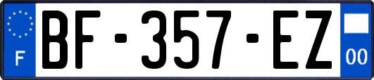 BF-357-EZ
