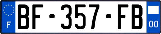 BF-357-FB