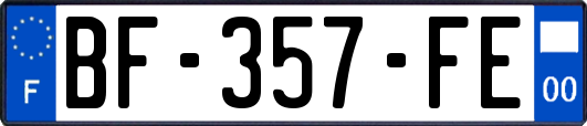 BF-357-FE