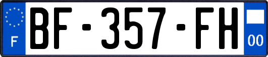 BF-357-FH
