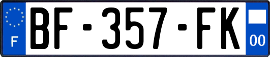 BF-357-FK
