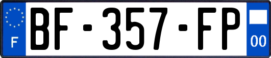 BF-357-FP