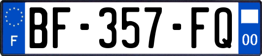 BF-357-FQ
