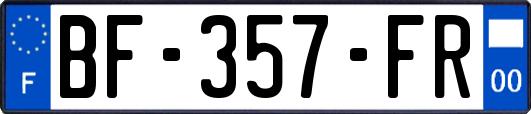 BF-357-FR