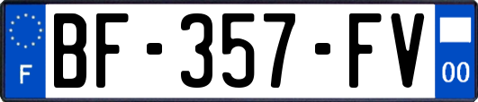 BF-357-FV