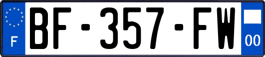 BF-357-FW