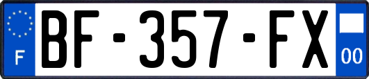 BF-357-FX