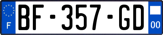 BF-357-GD