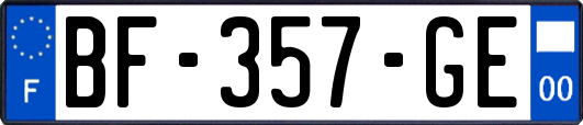 BF-357-GE