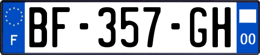 BF-357-GH