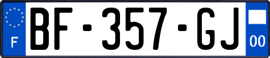 BF-357-GJ