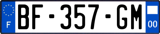 BF-357-GM