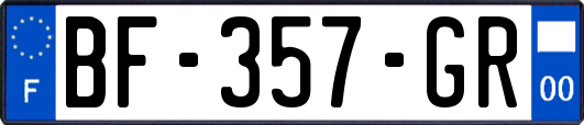 BF-357-GR