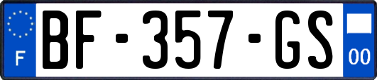 BF-357-GS
