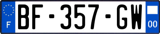 BF-357-GW