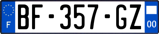 BF-357-GZ