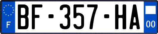BF-357-HA