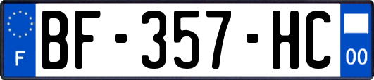 BF-357-HC