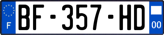 BF-357-HD