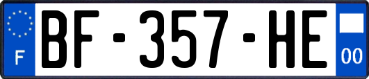 BF-357-HE