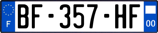 BF-357-HF