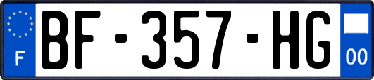 BF-357-HG