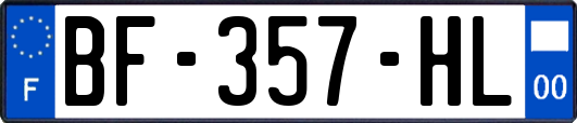 BF-357-HL
