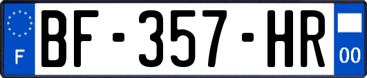 BF-357-HR